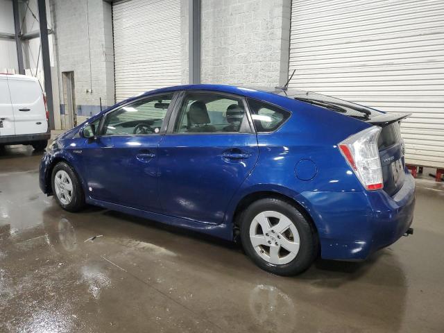 Photo 1 VIN: JTDKN3DU7B1380217 - TOYOTA PRIUS 