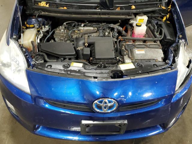 Photo 11 VIN: JTDKN3DU7B1380217 - TOYOTA PRIUS 