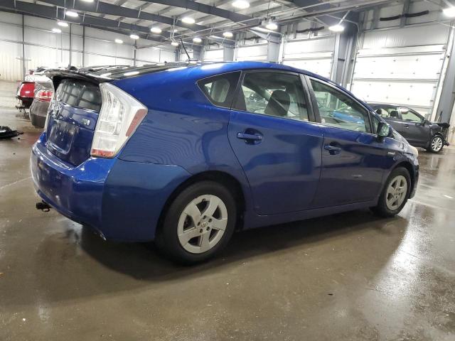 Photo 2 VIN: JTDKN3DU7B1380217 - TOYOTA PRIUS 