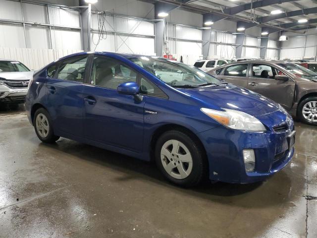 Photo 3 VIN: JTDKN3DU7B1380217 - TOYOTA PRIUS 