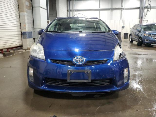 Photo 4 VIN: JTDKN3DU7B1380217 - TOYOTA PRIUS 