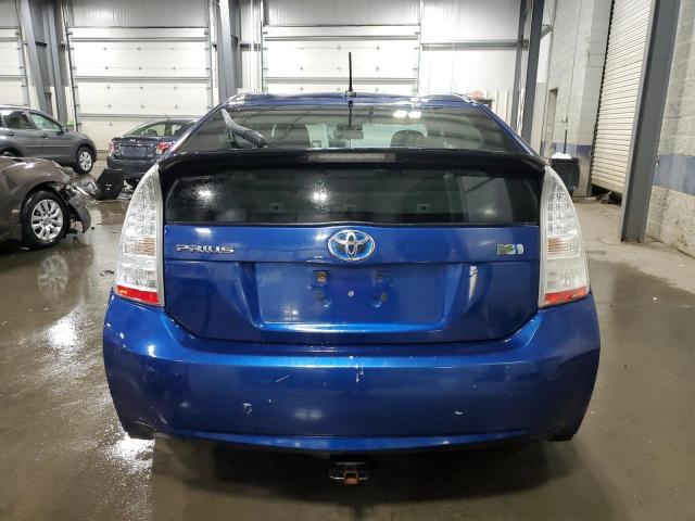 Photo 5 VIN: JTDKN3DU7B1380217 - TOYOTA PRIUS 