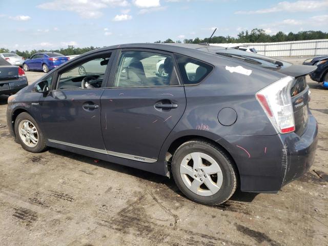 Photo 1 VIN: JTDKN3DU7B1381626 - TOYOTA PRIUS 