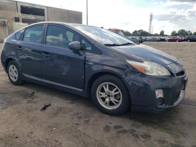 Photo 3 VIN: JTDKN3DU7B1381626 - TOYOTA PRIUS 