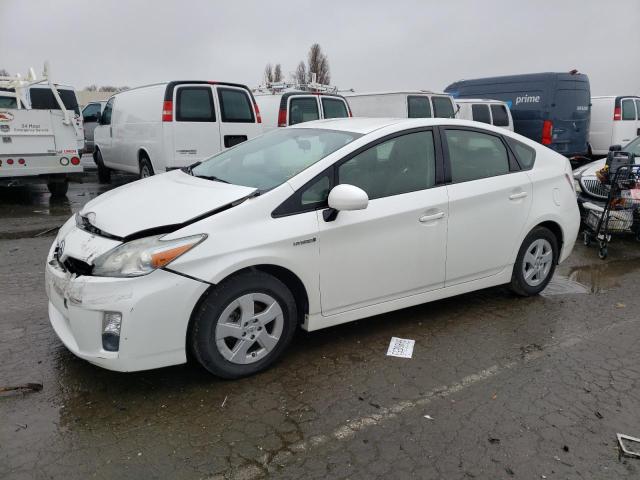 Photo 0 VIN: JTDKN3DU7B1390679 - TOYOTA PRIUS 