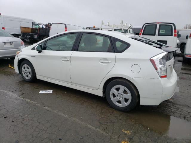 Photo 1 VIN: JTDKN3DU7B1390679 - TOYOTA PRIUS 