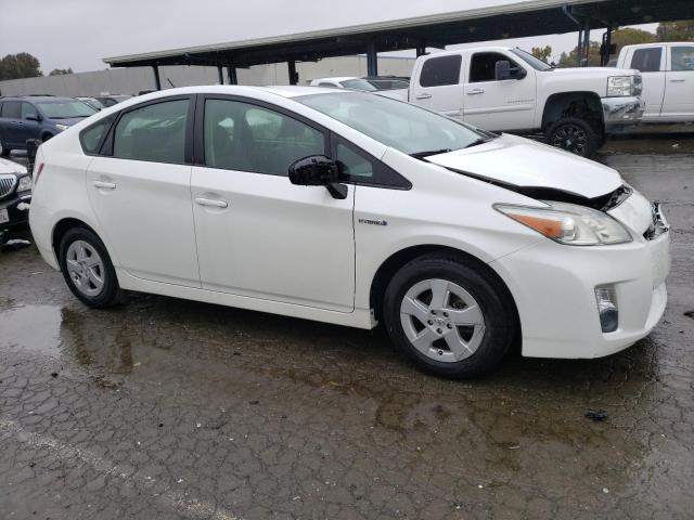 Photo 3 VIN: JTDKN3DU7B1390679 - TOYOTA PRIUS 