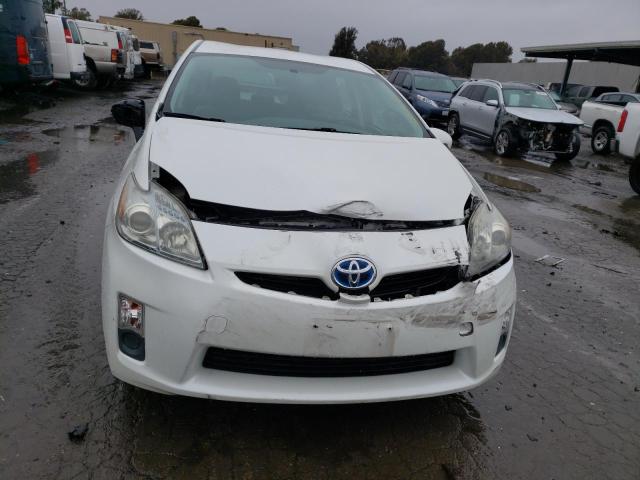 Photo 4 VIN: JTDKN3DU7B1390679 - TOYOTA PRIUS 