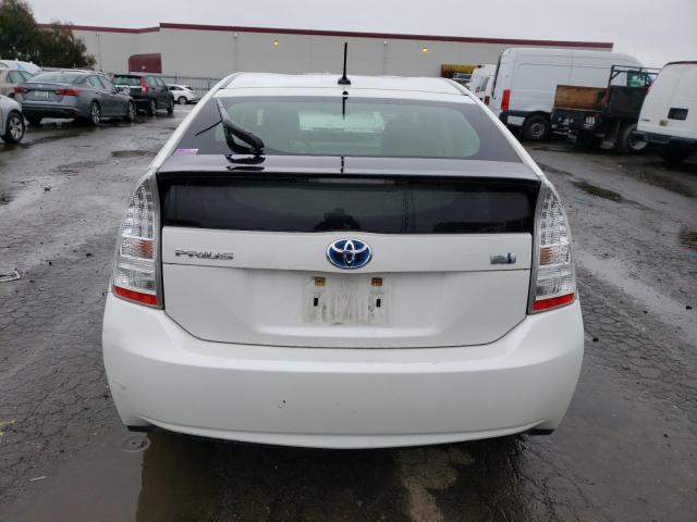 Photo 5 VIN: JTDKN3DU7B1390679 - TOYOTA PRIUS 