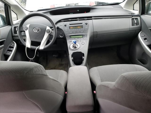 Photo 7 VIN: JTDKN3DU7B1390679 - TOYOTA PRIUS 