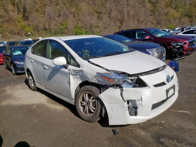 Photo 0 VIN: JTDKN3DU7B1396711 - TOYOTA PRIUS 