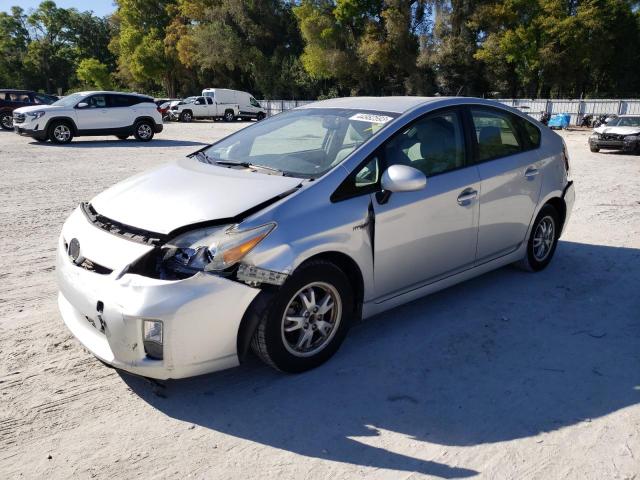 Photo 0 VIN: JTDKN3DU7B1398782 - TOYOTA PRIUS 