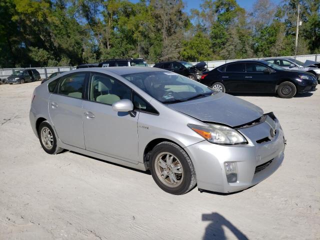 Photo 3 VIN: JTDKN3DU7B1398782 - TOYOTA PRIUS 