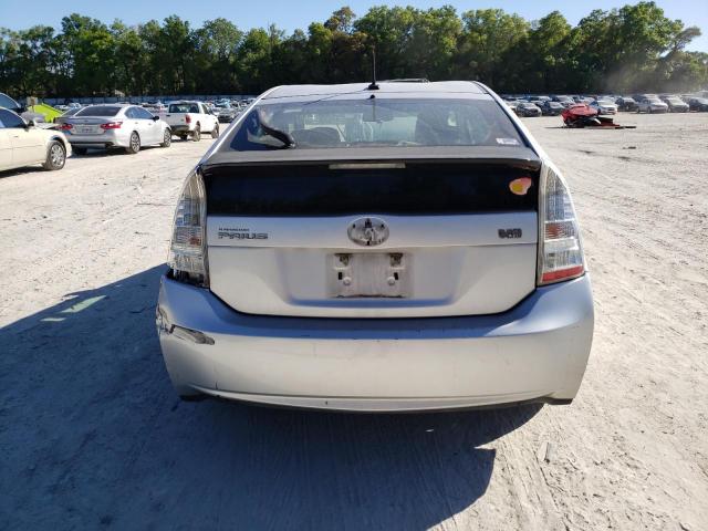 Photo 5 VIN: JTDKN3DU7B1398782 - TOYOTA PRIUS 