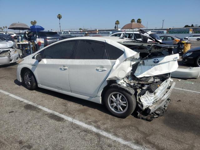 Photo 1 VIN: JTDKN3DU7B1407013 - TOYOTA PRIUS 