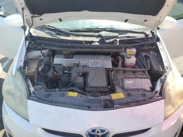 Photo 10 VIN: JTDKN3DU7B1407013 - TOYOTA PRIUS 