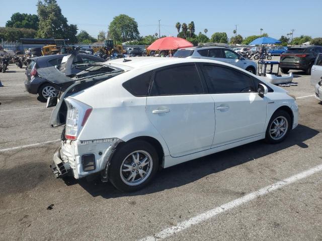 Photo 2 VIN: JTDKN3DU7B1407013 - TOYOTA PRIUS 