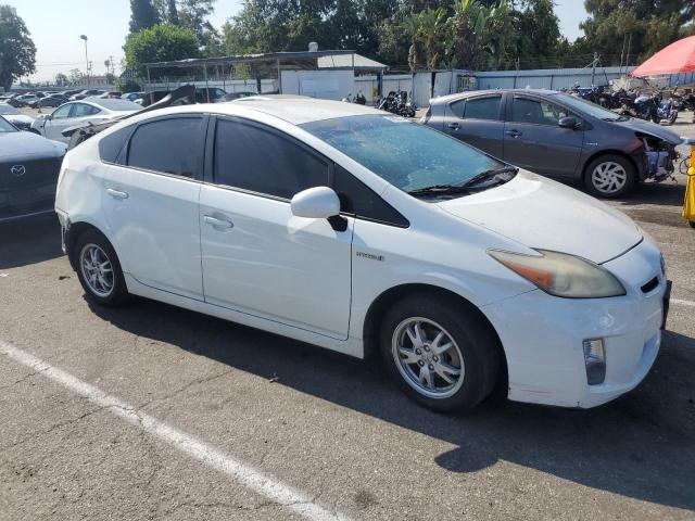 Photo 3 VIN: JTDKN3DU7B1407013 - TOYOTA PRIUS 