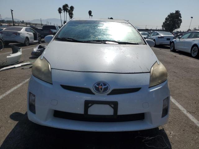 Photo 4 VIN: JTDKN3DU7B1407013 - TOYOTA PRIUS 