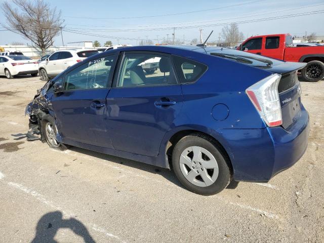 Photo 1 VIN: JTDKN3DU7B1413779 - TOYOTA PRIUS 