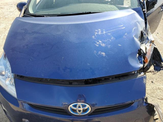 Photo 10 VIN: JTDKN3DU7B1413779 - TOYOTA PRIUS 