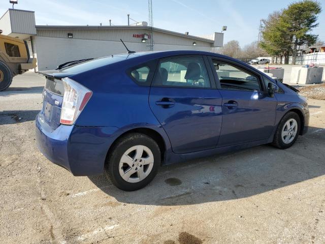 Photo 2 VIN: JTDKN3DU7B1413779 - TOYOTA PRIUS 