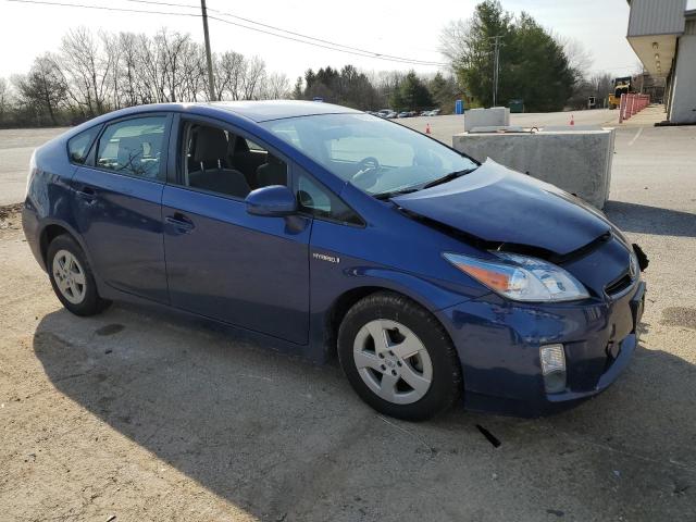 Photo 3 VIN: JTDKN3DU7B1413779 - TOYOTA PRIUS 