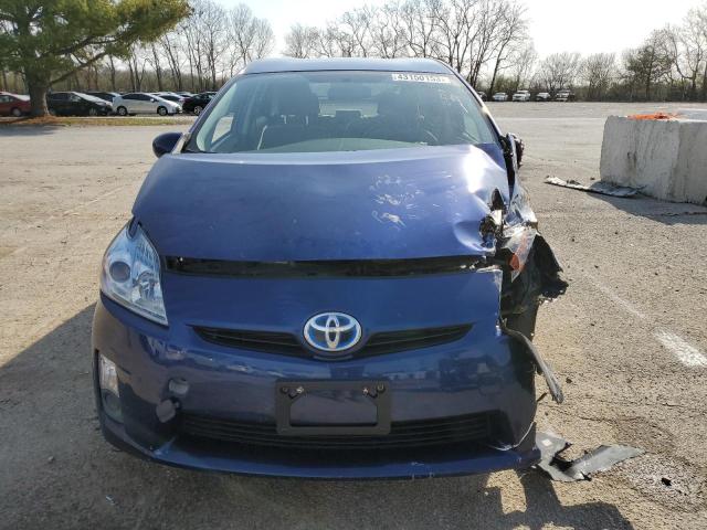 Photo 4 VIN: JTDKN3DU7B1413779 - TOYOTA PRIUS 