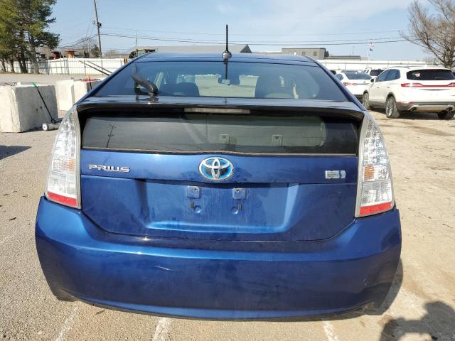 Photo 5 VIN: JTDKN3DU7B1413779 - TOYOTA PRIUS 