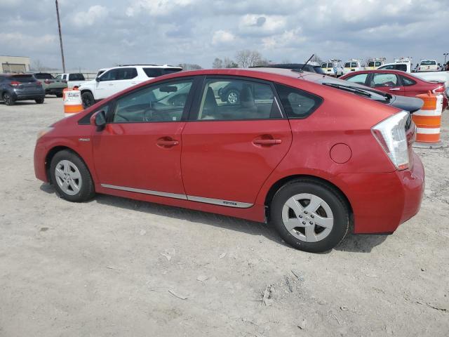 Photo 1 VIN: JTDKN3DU7B1414642 - TOYOTA PRIUS 