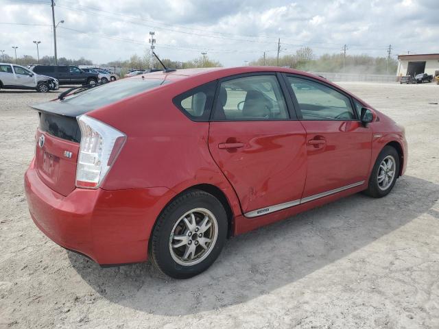 Photo 2 VIN: JTDKN3DU7B1414642 - TOYOTA PRIUS 