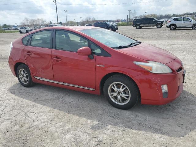 Photo 3 VIN: JTDKN3DU7B1414642 - TOYOTA PRIUS 