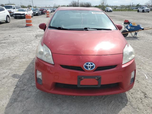 Photo 4 VIN: JTDKN3DU7B1414642 - TOYOTA PRIUS 