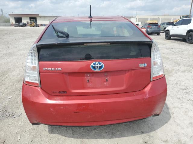 Photo 5 VIN: JTDKN3DU7B1414642 - TOYOTA PRIUS 