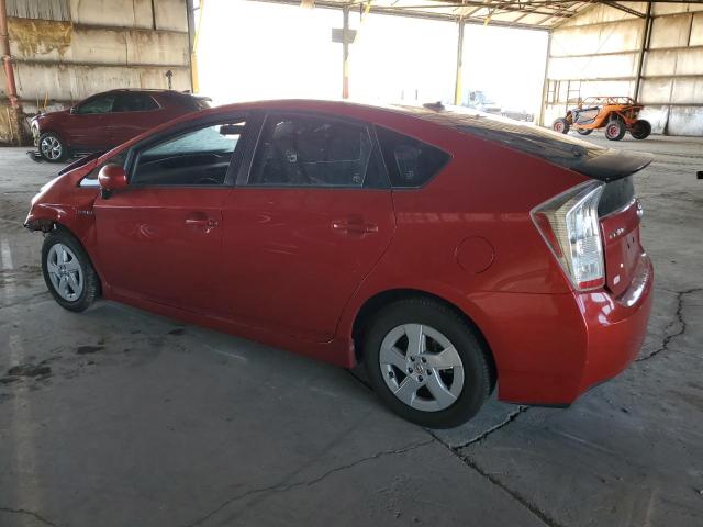 Photo 1 VIN: JTDKN3DU7B1425737 - TOYOTA PRIUS 