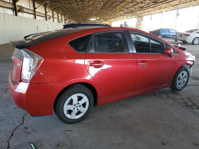 Photo 2 VIN: JTDKN3DU7B1425737 - TOYOTA PRIUS 