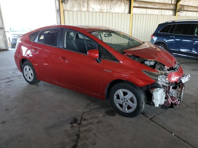 Photo 3 VIN: JTDKN3DU7B1425737 - TOYOTA PRIUS 