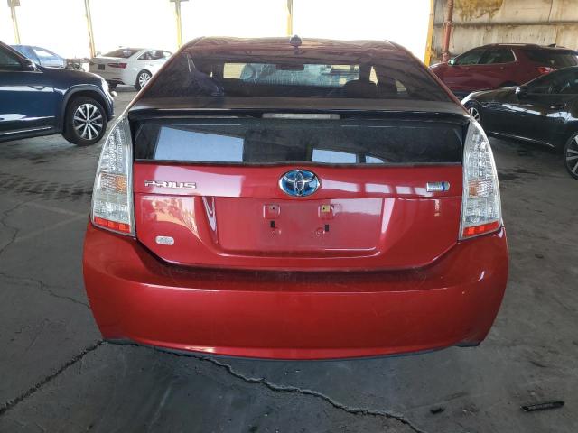 Photo 5 VIN: JTDKN3DU7B1425737 - TOYOTA PRIUS 