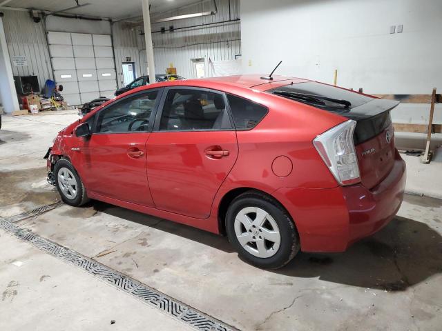 Photo 1 VIN: JTDKN3DU7B1427326 - TOYOTA PRIUS 