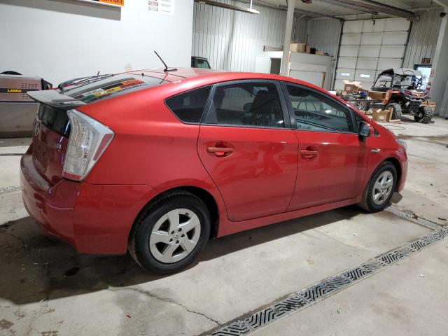 Photo 2 VIN: JTDKN3DU7B1427326 - TOYOTA PRIUS 