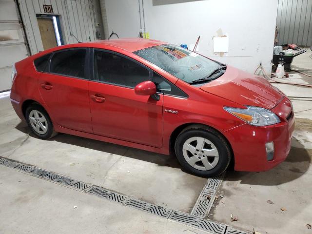 Photo 3 VIN: JTDKN3DU7B1427326 - TOYOTA PRIUS 