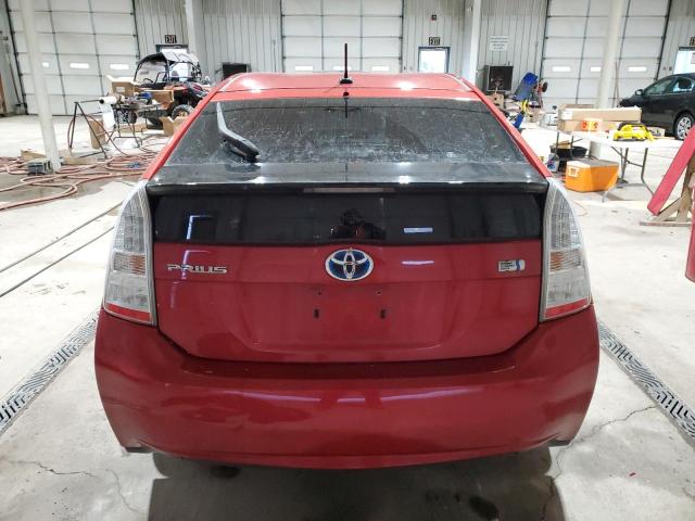 Photo 5 VIN: JTDKN3DU7B1427326 - TOYOTA PRIUS 