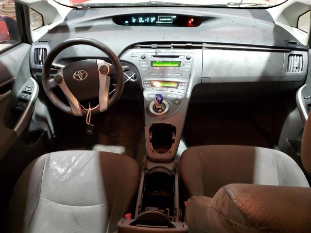 Photo 7 VIN: JTDKN3DU7B1427326 - TOYOTA PRIUS 