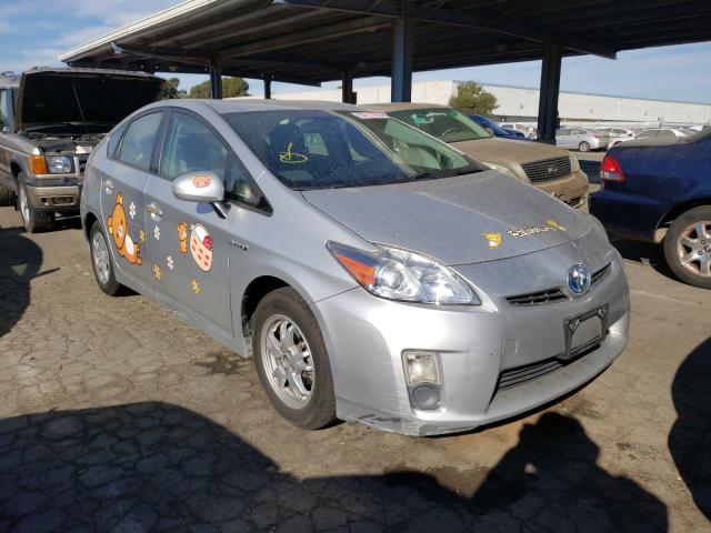 Photo 0 VIN: JTDKN3DU7B1432090 - TOYOTA PRIUS 