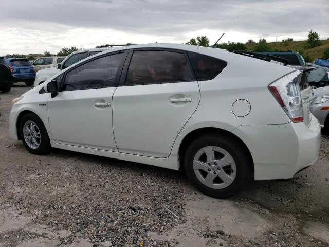 Photo 1 VIN: JTDKN3DU7B1436141 - TOYOTA PRIUS 