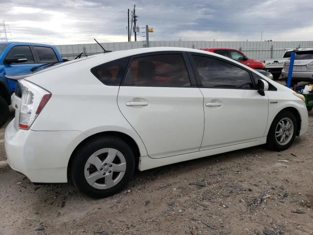 Photo 2 VIN: JTDKN3DU7B1436141 - TOYOTA PRIUS 