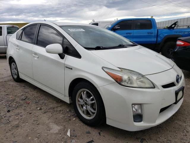 Photo 3 VIN: JTDKN3DU7B1436141 - TOYOTA PRIUS 