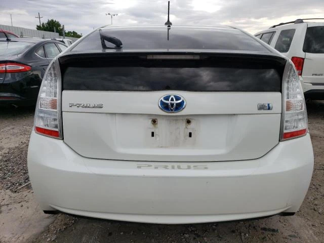 Photo 5 VIN: JTDKN3DU7B1436141 - TOYOTA PRIUS 