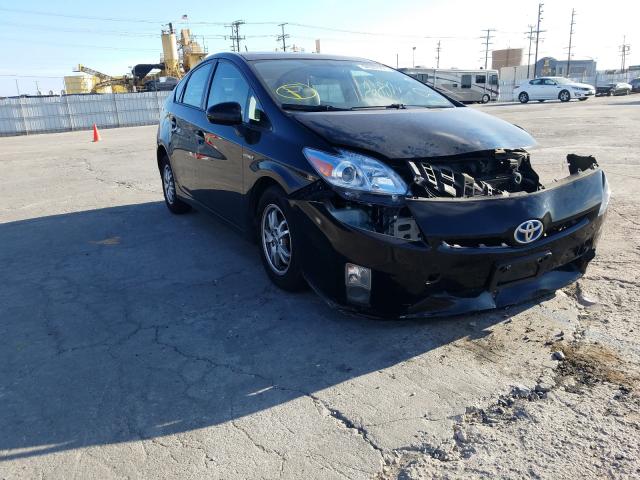 Photo 0 VIN: JTDKN3DU7B1436723 - TOYOTA PRIUS 