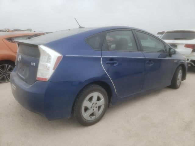 Photo 2 VIN: JTDKN3DU7B1439105 - TOYOTA PRIUS 